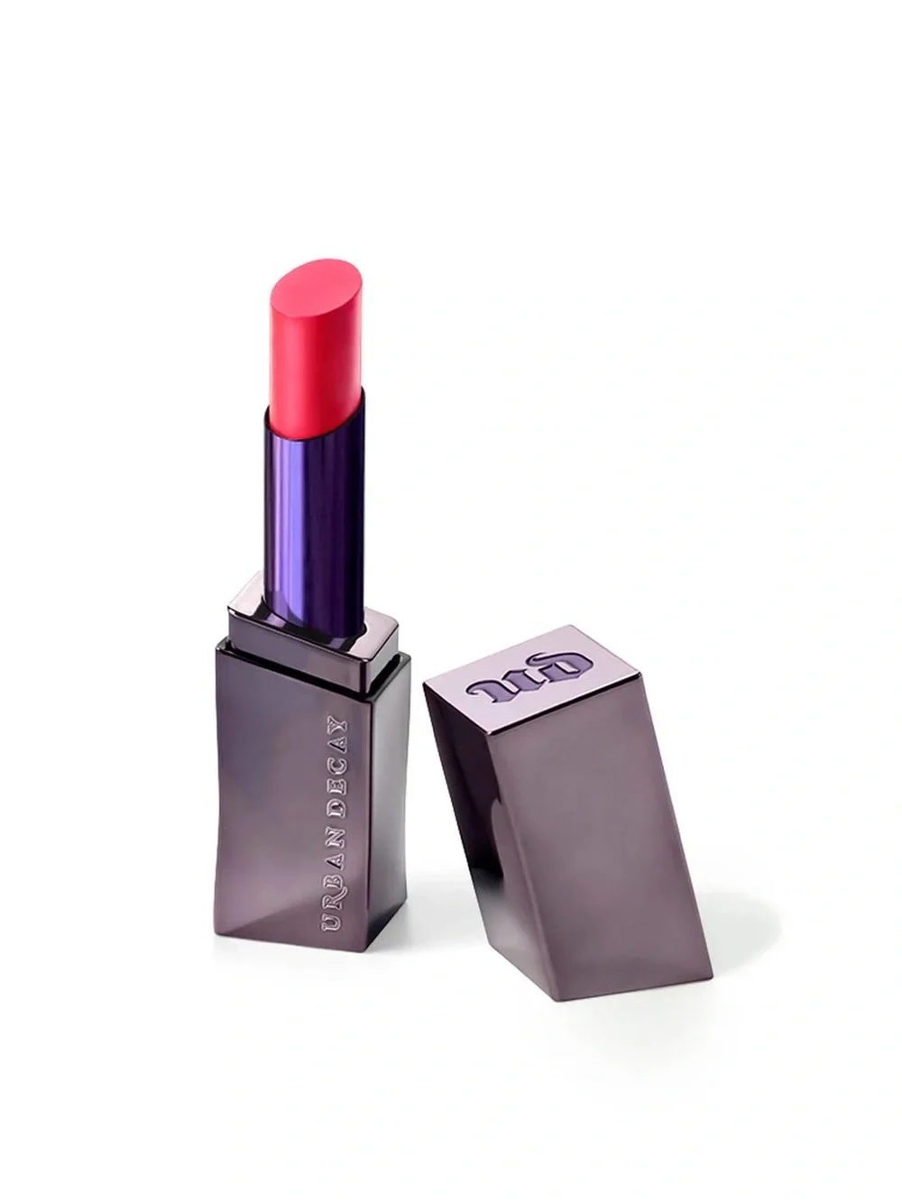 Urban Decay VICE Lipstick bundle— Hot Pink, Magenta, Red Shades NWT